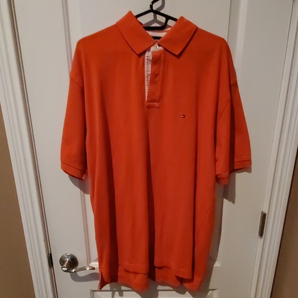 Tommy Hilfiger polo
